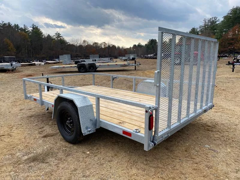 new Utility Trailers BND Other for sale, in Loudon, NH Thumbnail 6
