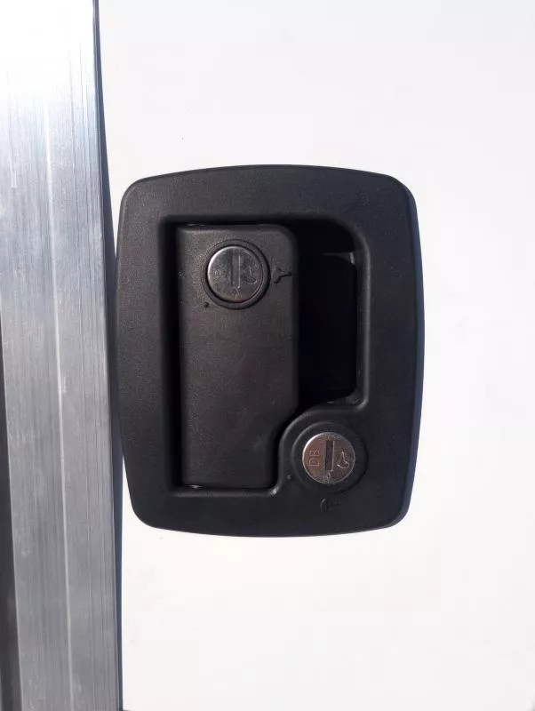 new Horse Trailers Frontier Trailers  for sale, in Manchester, ME Thumbnail 18