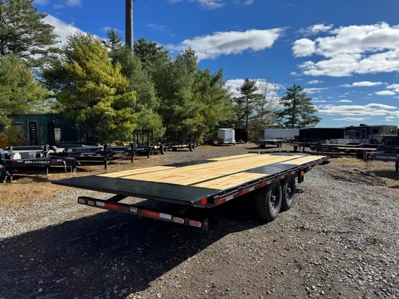new Equipment / Flatbed Trailers Diamond C Trailers  for sale, in Loudon, NH Thumbnail 8
