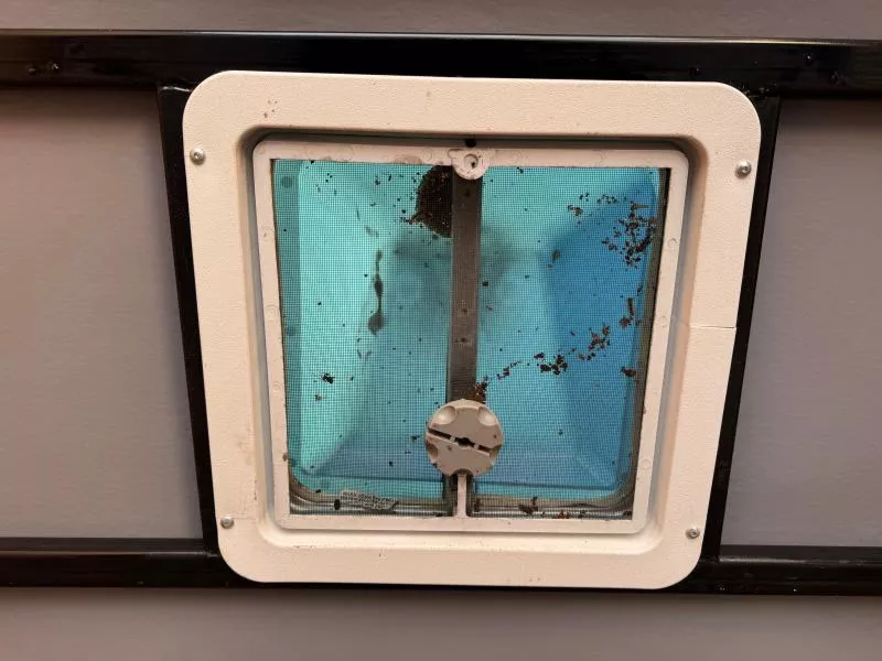 used Cargo (Enclosed) Trailers Freedom Trailers  for sale, in Loudon, NH Thumbnail 18