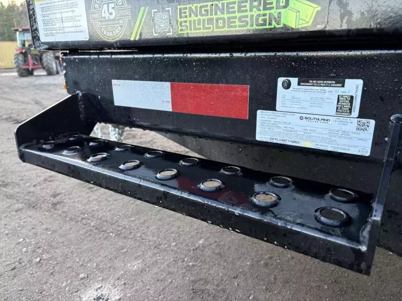 new Dump Trailers Southland Trailers  for sale, in Bangor, ME Thumbnail 20