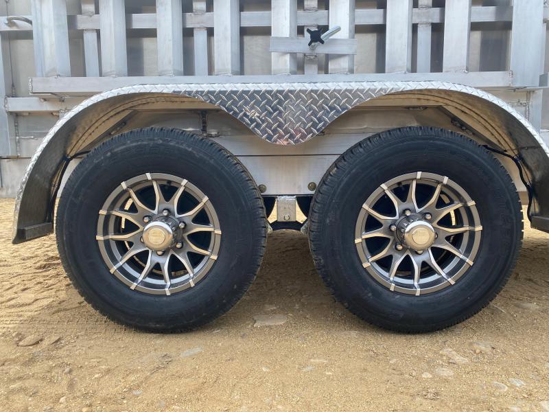 new Dump Trailers CargoPro Trailers Other for sale, in Loudon, NH Thumbnail 13