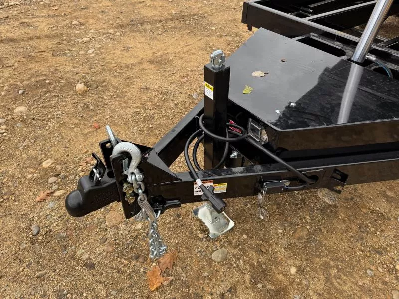 new Dump Trailers Griffin Trailers Other for sale, in Loudon, NH Thumbnail 22