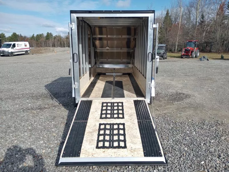 new Snowmobile Trailers Mission  for sale, in Manchester, ME Thumbnail 2