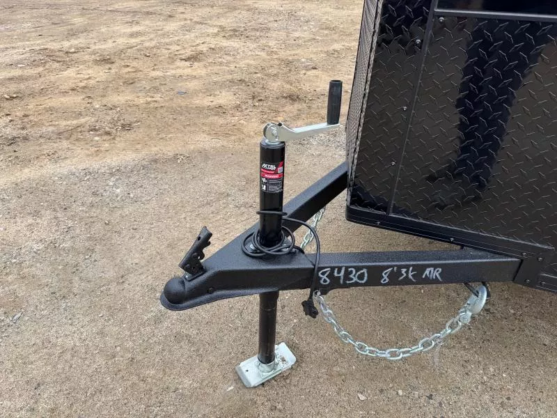 new Cargo (Enclosed) Trailers Covered Wagon Trailers Other for sale, in Loudon, NH Thumbnail 22