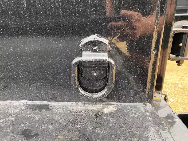 new Dump Trailers Sure-Trac Other for sale, in Loudon, NH Thumbnail 17