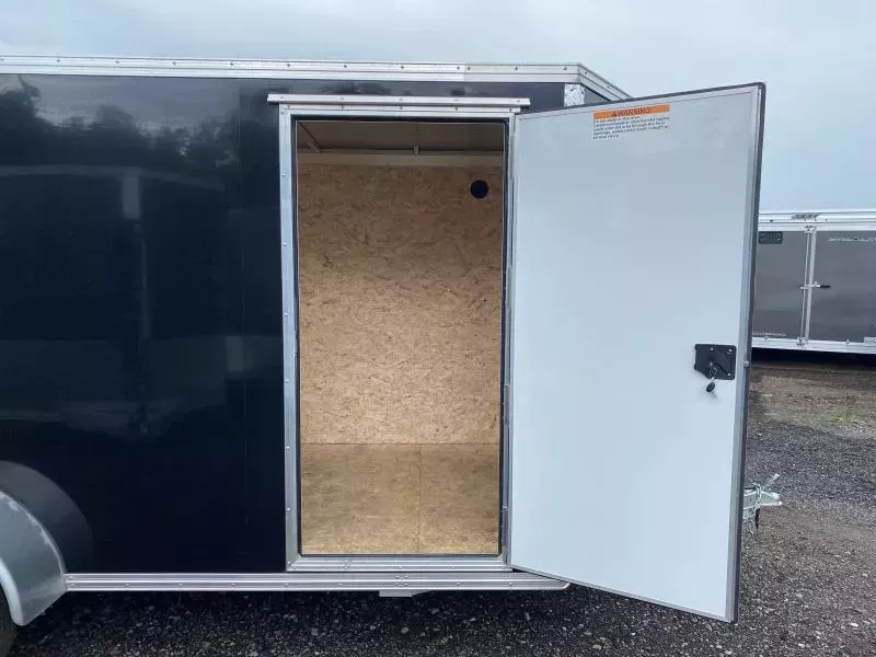 new Cargo (Enclosed) Trailers Stealth Trailers Other for sale, in Loudon, NH Thumbnail 21