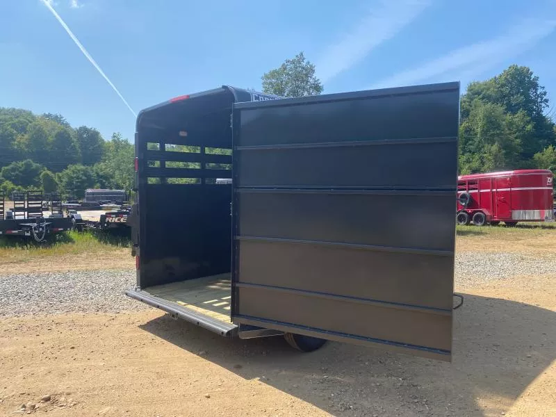 new Horse Trailers CornPro  for sale, in Loudon, NH Thumbnail 11