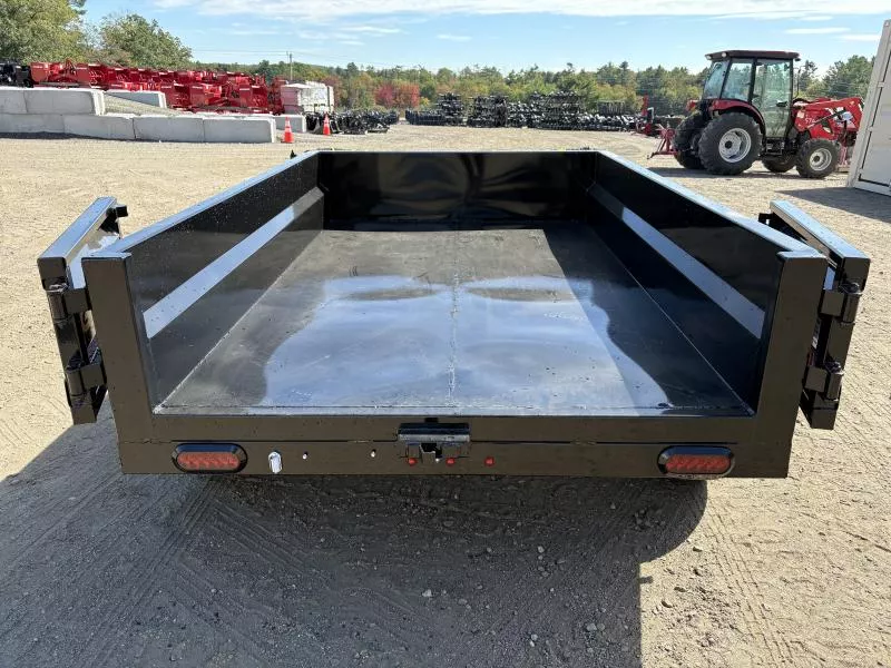 new Dump Trailers Griffin Trailers  for sale, in Turner, ME Thumbnail 11