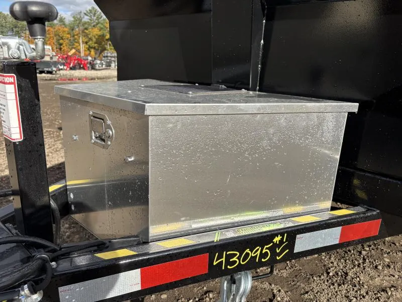 new Dump Trailers Southland Trailers  for sale, in Turner, ME Thumbnail 21