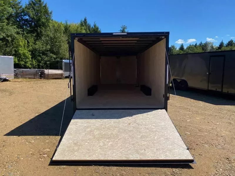 new Cargo (Enclosed) Trailers ITI Cargo Other for sale, in Loudon, NH Thumbnail 10