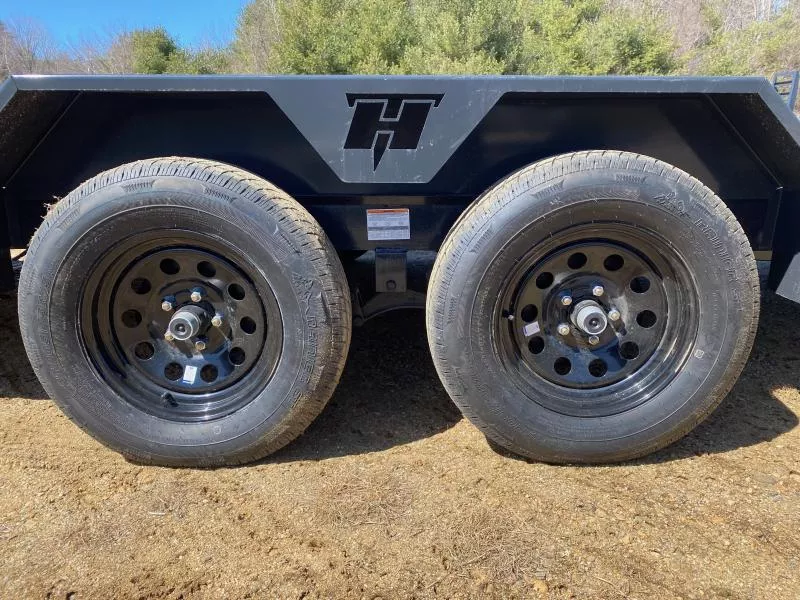 new Car Haulers / Racing Trailers Hillcrest Trailers  for sale, in Loudon, NH Thumbnail 12