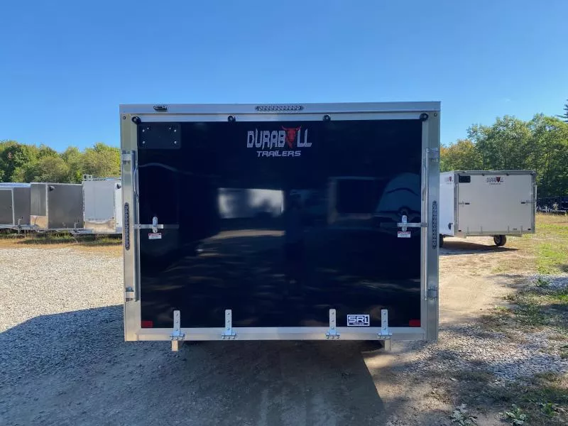 new Snowmobile Trailers Durabull Trailers  for sale, in Loudon, NH Thumbnail 6