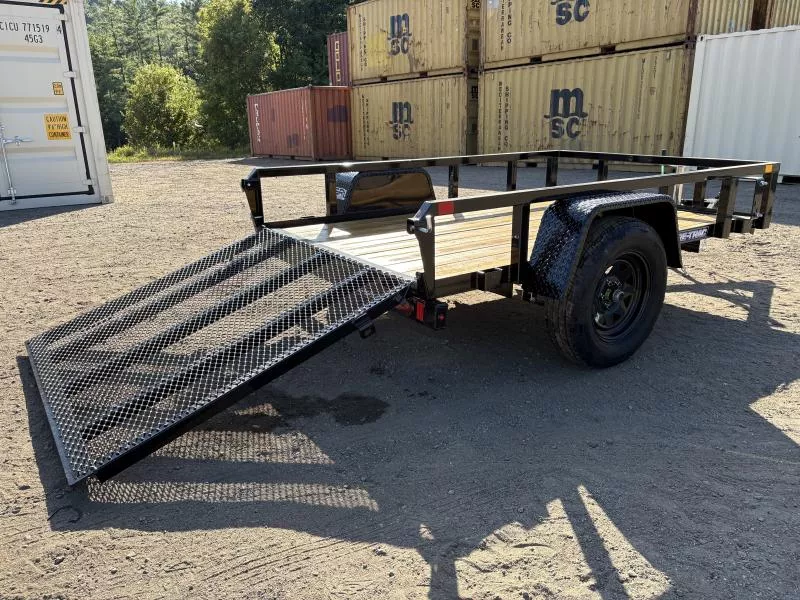 new Utility Trailers Sure-Trac  for sale, in Turner, ME Thumbnail 11