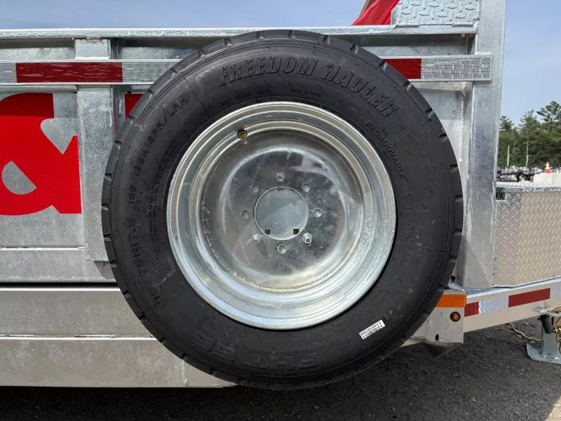 new Dump Trailers N&N Trailers  for sale, in Turner, ME Thumbnail 20