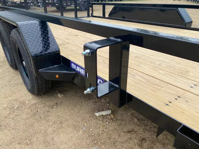 new Utility Trailers Sure-Trac Other for sale, in Loudon, NH Thumbnail 13