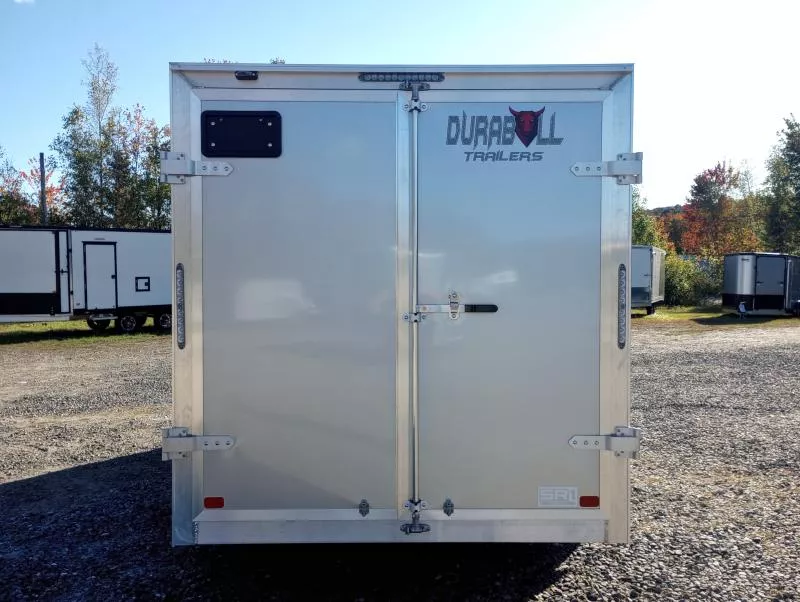 new Cargo (Enclosed) Trailers Durabull Trailers  for sale, in Manchester, ME Thumbnail 6