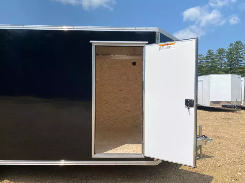 new Cargo (Enclosed) Trailers Stealth Trailers  for sale, in Loudon, NH Thumbnail 21