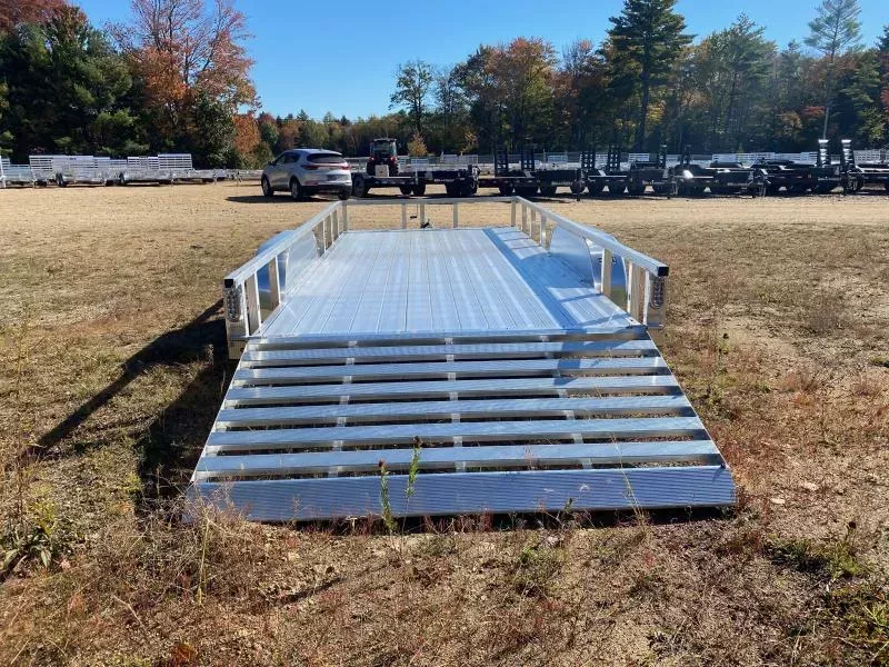 new Equipment / Flatbed Trailers Sport Haven Other for sale, in Loudon, NH Thumbnail 9