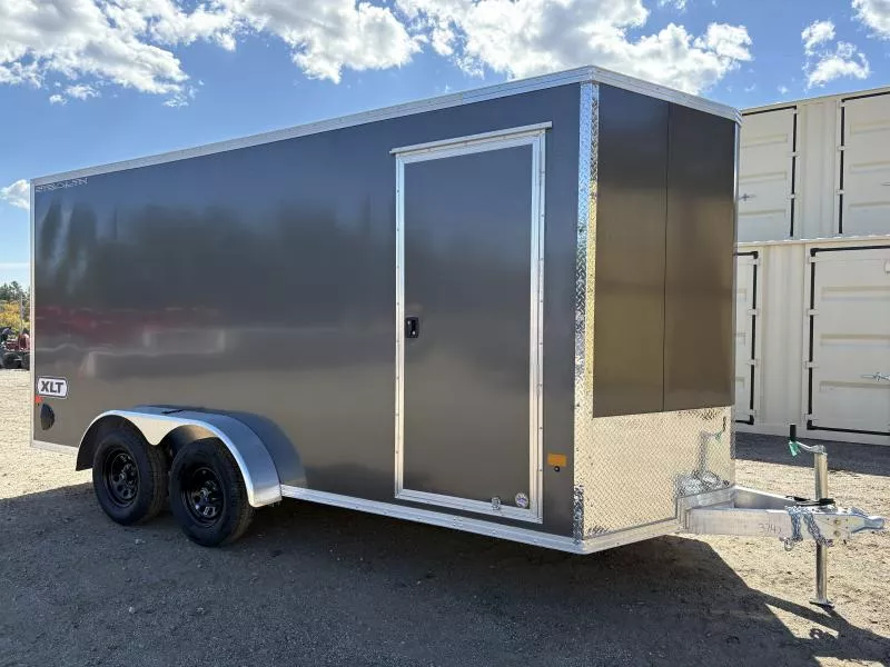new Cargo (Enclosed) Trailers Stealth Trailers  for sale, in Turner, ME image-0