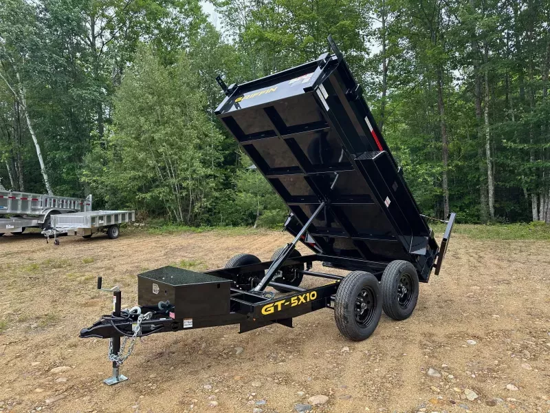 new Dump Trailers Griffin Trailers Other for sale, in Loudon, NH Thumbnail 10