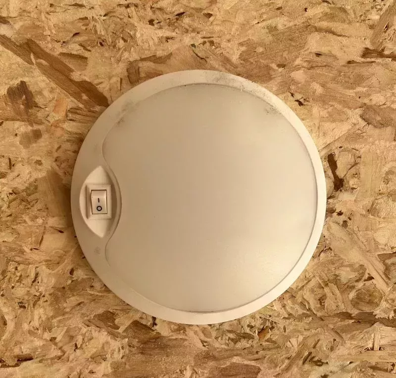 new Cargo (Enclosed) Trailers E-Z Hauler  for sale, in Bangor, ME Thumbnail 12