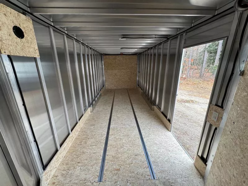 new Snowmobile Trailers Durabull Trailers  for sale, in Loudon, NH Thumbnail 24