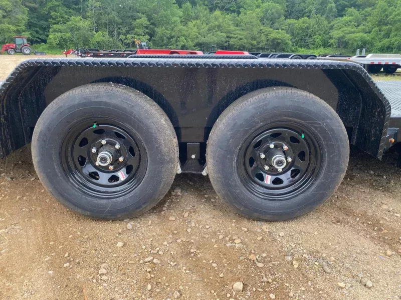 new Equipment / Flatbed Trailers Sure-Trac  for sale, in Loudon, NH Thumbnail 15