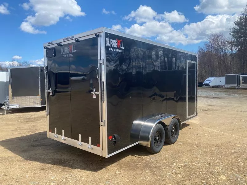 new Cargo (Enclosed) Trailers Durabull Trailers  for sale, in Loudon, NH Thumbnail 8