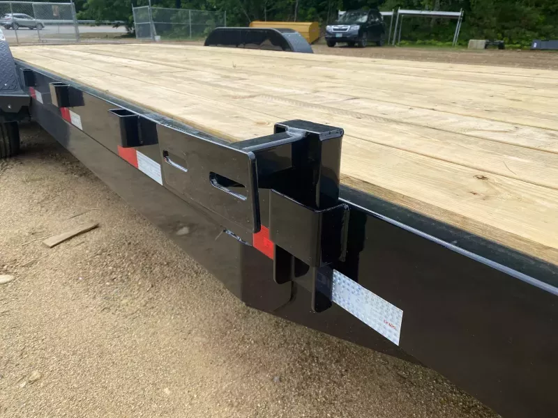 new Car Haulers / Racing Trailers Rice Trailers Other for sale, in Loudon, NH Thumbnail 12