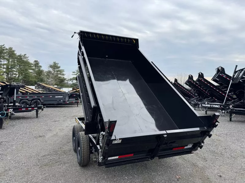new Dump Trailers Griffin Trailers Other for sale, in Loudon, NH Thumbnail 13