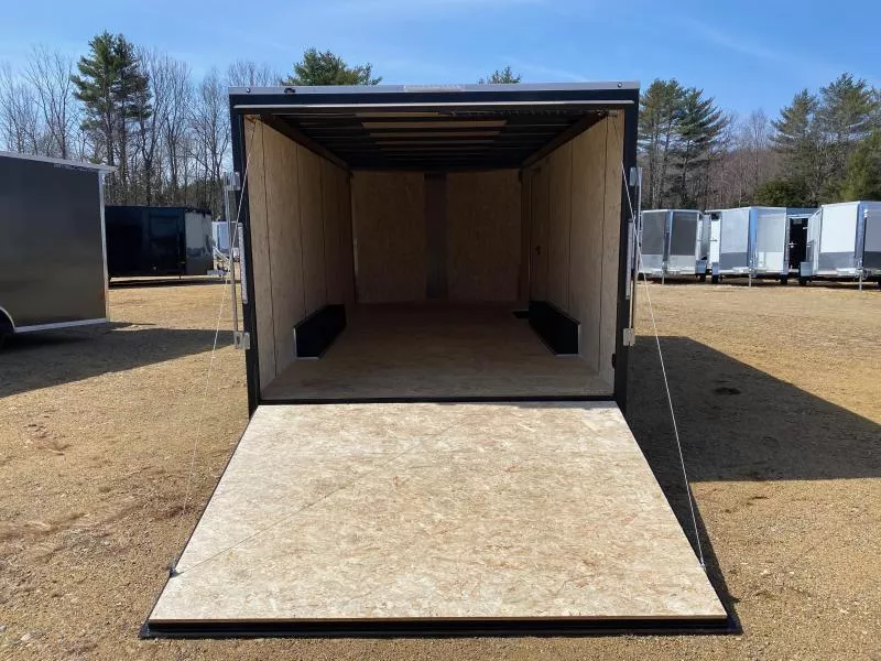 new Cargo (Enclosed) Trailers ITI Cargo Other for sale, in Loudon, NH Thumbnail 10