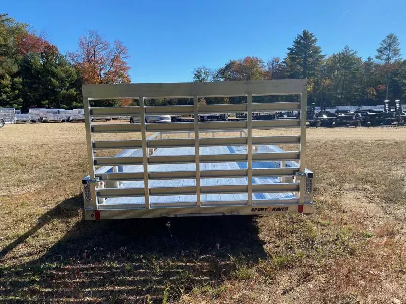 new Equipment / Flatbed Trailers Sport Haven Other for sale, in Loudon, NH Thumbnail 6