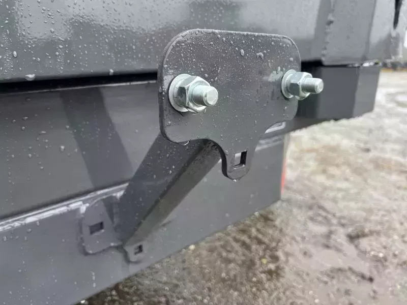 new Dump Trailers Norstar  for sale, in Bangor, ME Thumbnail 17