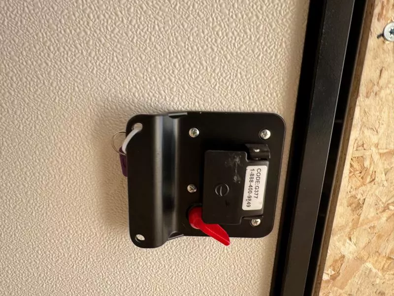 new Cargo (Enclosed) Trailers Durabull Trailers  for sale, in Loudon, NH Thumbnail 15