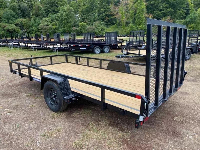 new Utility Trailers Sure-Trac Other for sale, in Loudon, NH Thumbnail 6