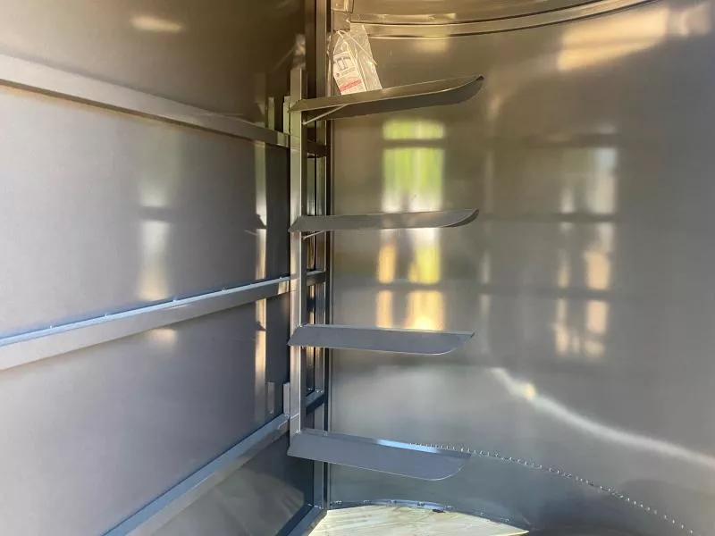 new Horse Trailers CornPro  for sale, in Loudon, NH Thumbnail 17