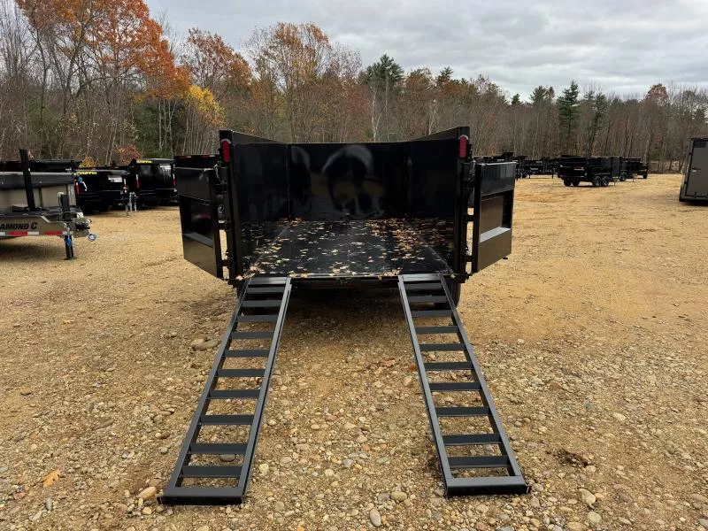 new Dump Trailers Griffin Trailers Other for sale, in Loudon, NH Thumbnail 10