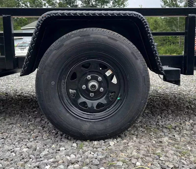 new Utility Trailers Sure-Trac  for sale, in Bangor, ME Thumbnail 15