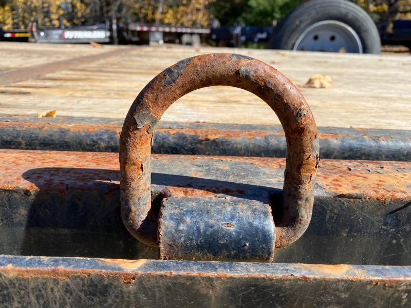 used Equipment / Flatbed Trailers Sure-Trac Other for sale, in Loudon, NH Thumbnail 12
