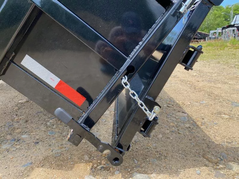 new Dump Trailers Griffin Trailers Other for sale, in Loudon, NH Thumbnail 19