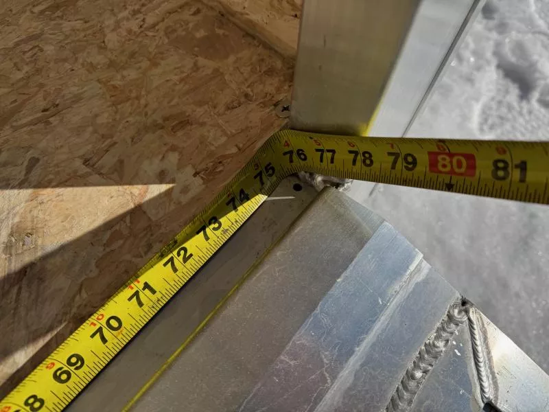 new Cargo (Enclosed) Trailers Stealth Trailers Other for sale, in Loudon, NH Thumbnail 13