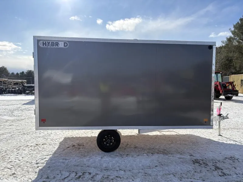 new Snowmobile Trailers SnoPro Trailers  for sale, in Turner, ME Thumbnail 7