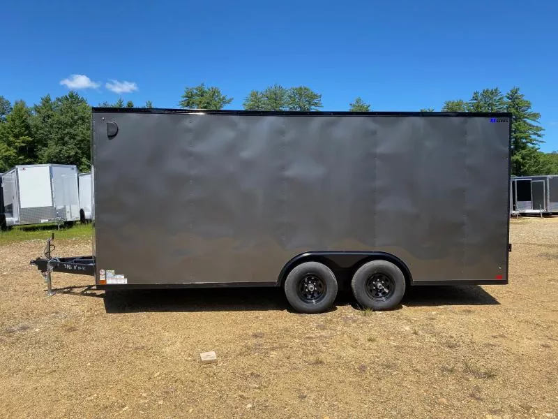 new Cargo (Enclosed) Trailers ITI Cargo Other for sale, in Loudon, NH Thumbnail 5