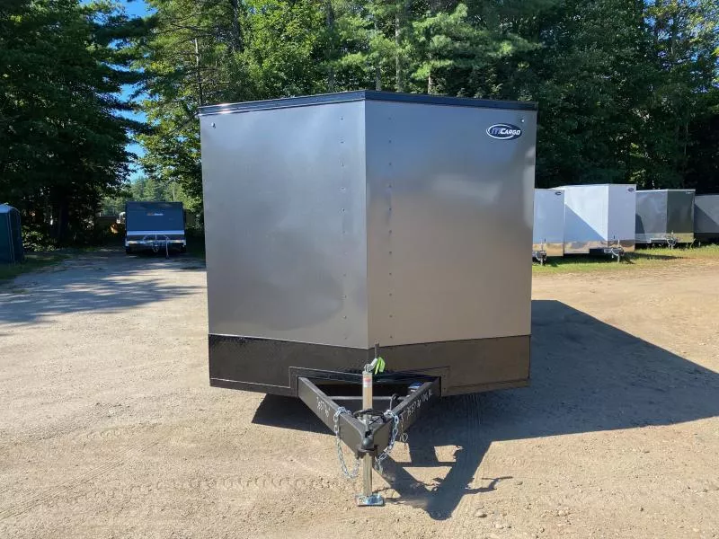 new Cargo (Enclosed) Trailers ITI Cargo Other for sale, in Loudon, NH Thumbnail 3