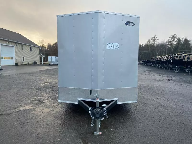 new Cargo (Enclosed) Trailers ITI Cargo Other for sale, in Loudon, NH Thumbnail 3