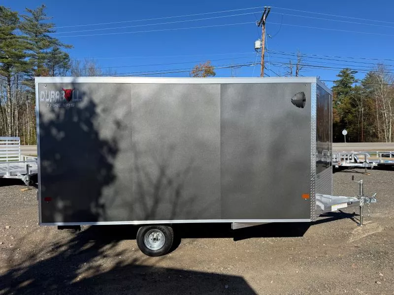 new Snowmobile Trailers Durabull Trailers  for sale, in Loudon, NH Thumbnail 8