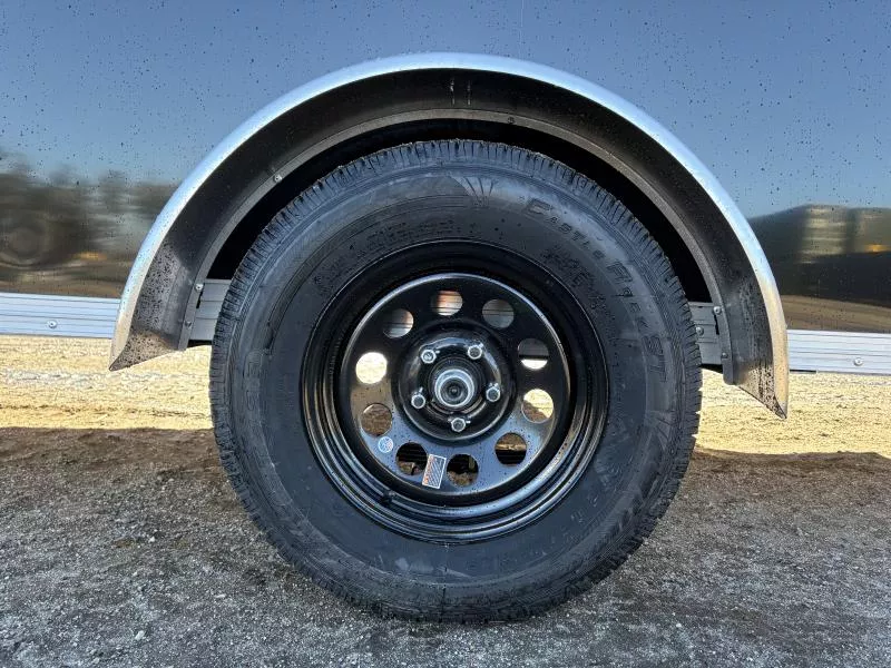 new Cargo (Enclosed) Trailers Stealth Trailers  for sale, in Turner, ME Thumbnail 13