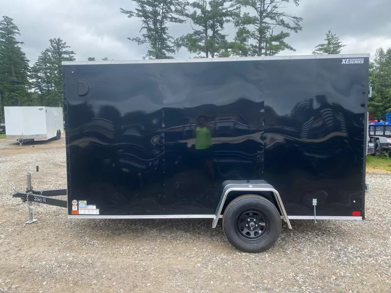 new Cargo (Enclosed) Trailers ITI Cargo Other for sale, in Loudon, NH Thumbnail 5