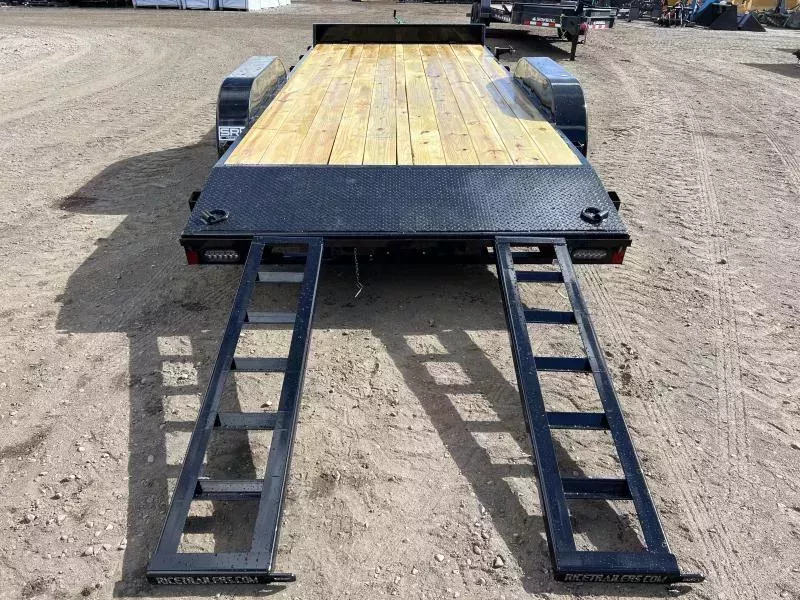 new Car Haulers / Racing Trailers Rice Trailers  for sale, in Bangor, ME Thumbnail 2